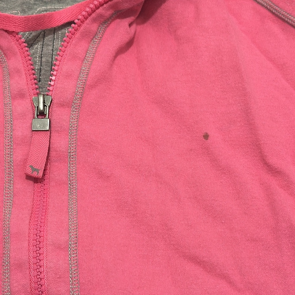 Vintage Victoria’s Secret PINK Jacket - Picture 6 of 6